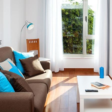 Corralejo Main Street Apartment Экстерьер фото
