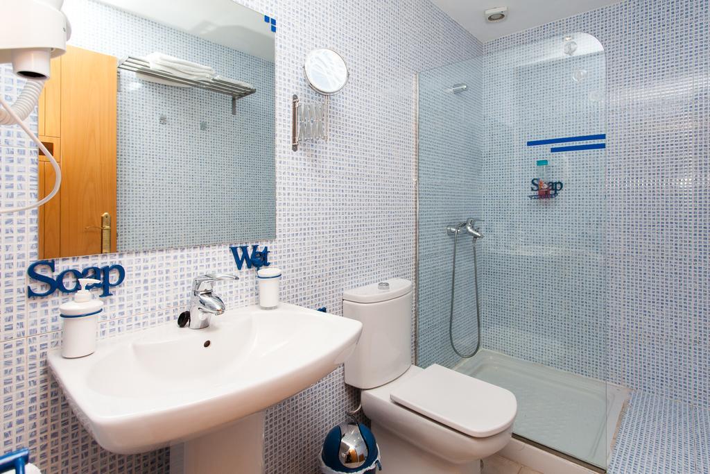 Corralejo Main Street Apartment Экстерьер фото