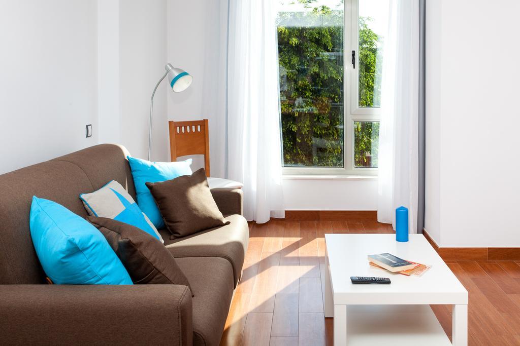Corralejo Main Street Apartment Экстерьер фото
