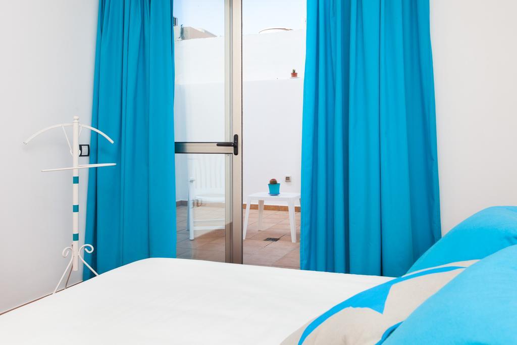 Corralejo Main Street Apartment Экстерьер фото