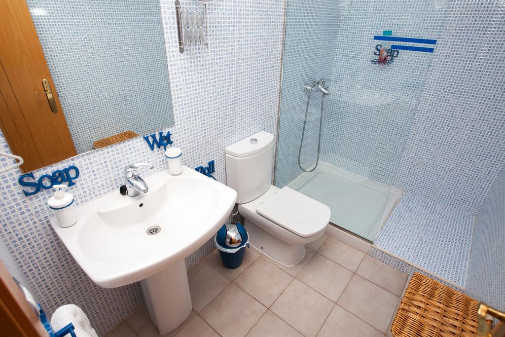 Corralejo Main Street Apartment Экстерьер фото