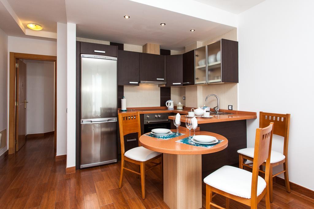 Corralejo Main Street Apartment Экстерьер фото