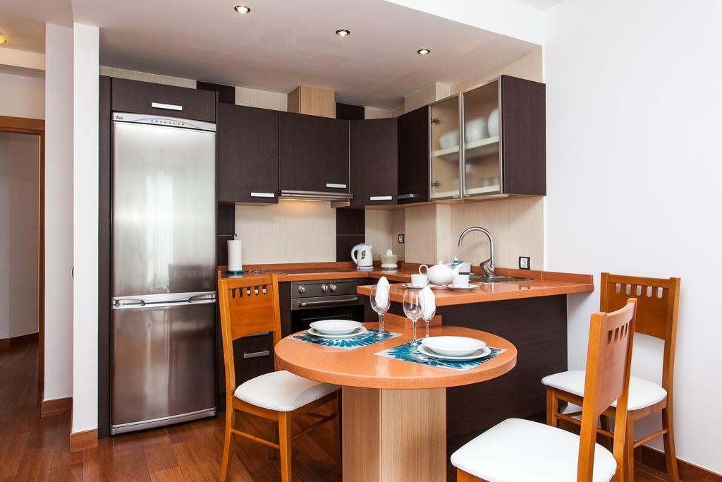 Corralejo Main Street Apartment Экстерьер фото