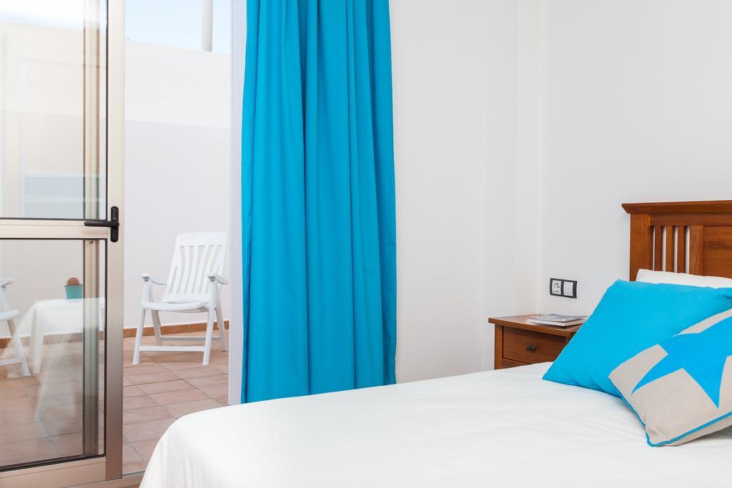 Corralejo Main Street Apartment Экстерьер фото