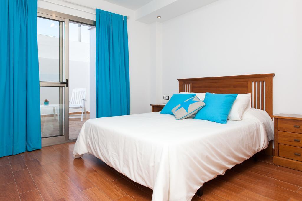 Corralejo Main Street Apartment Экстерьер фото