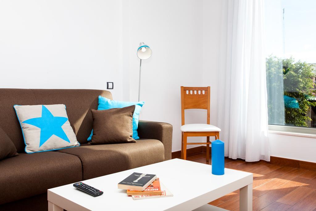 Corralejo Main Street Apartment Экстерьер фото
